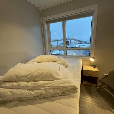 公寓式酒店 Vestfjordgata 19