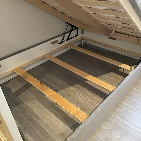 公寓式酒店 Vestfjordgata 19