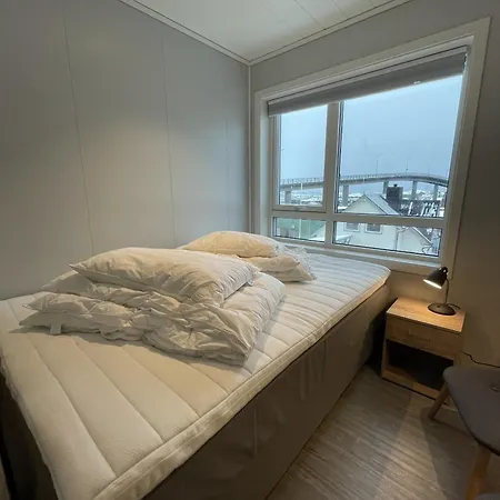 Vestfjordgata 19 شقة فندقية 3*